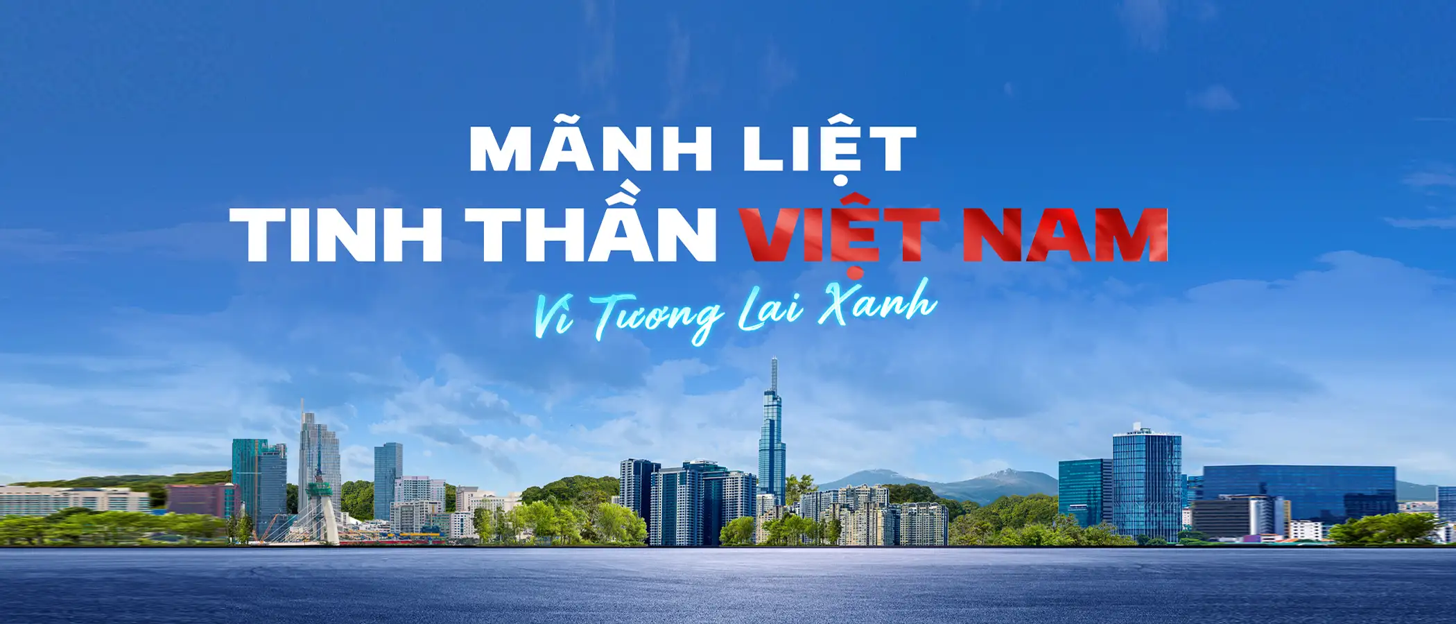 VinFast Minh Đạo TP. HCM